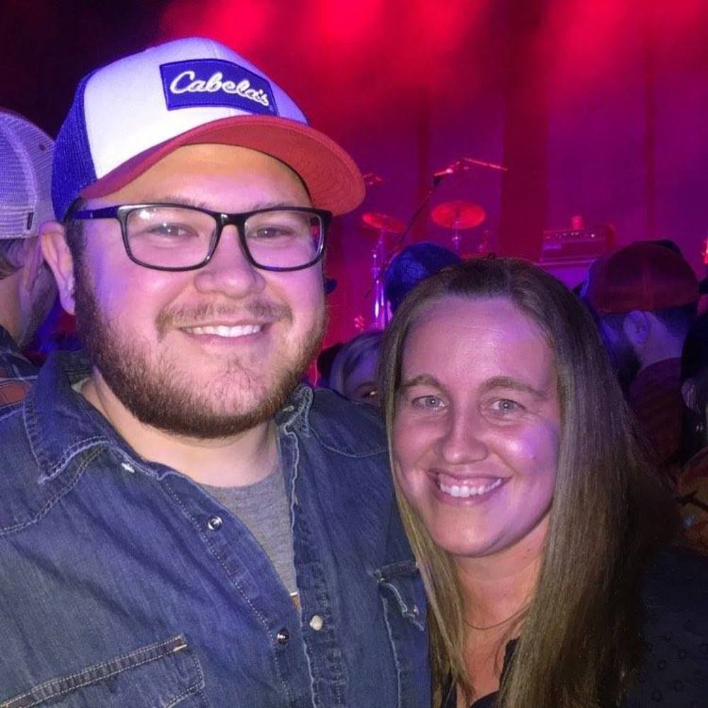 Meet your Posher, Dan